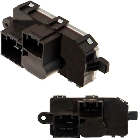 Gpd Resistor 1712792